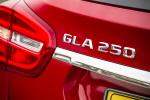 Mercedes-Benz GLA250 AMG 2014 года (UK)